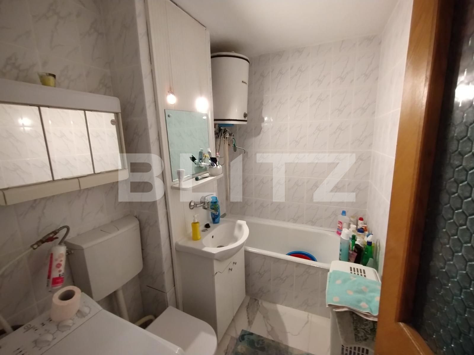 Apartament de vânzare 4 camere Calea Moldovei - 127242AV | BLITZ Bistriţa | Poza7