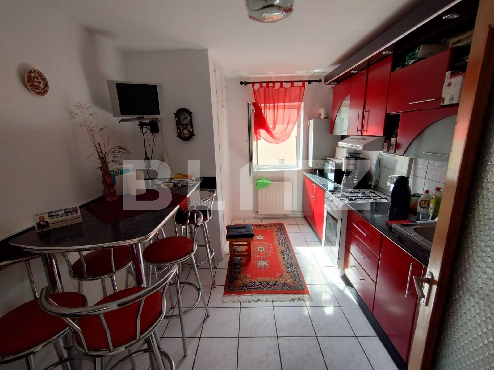 Apartament de vânzare 4 camere Calea Moldovei - 127242AV | BLITZ Bistriţa | Poza5