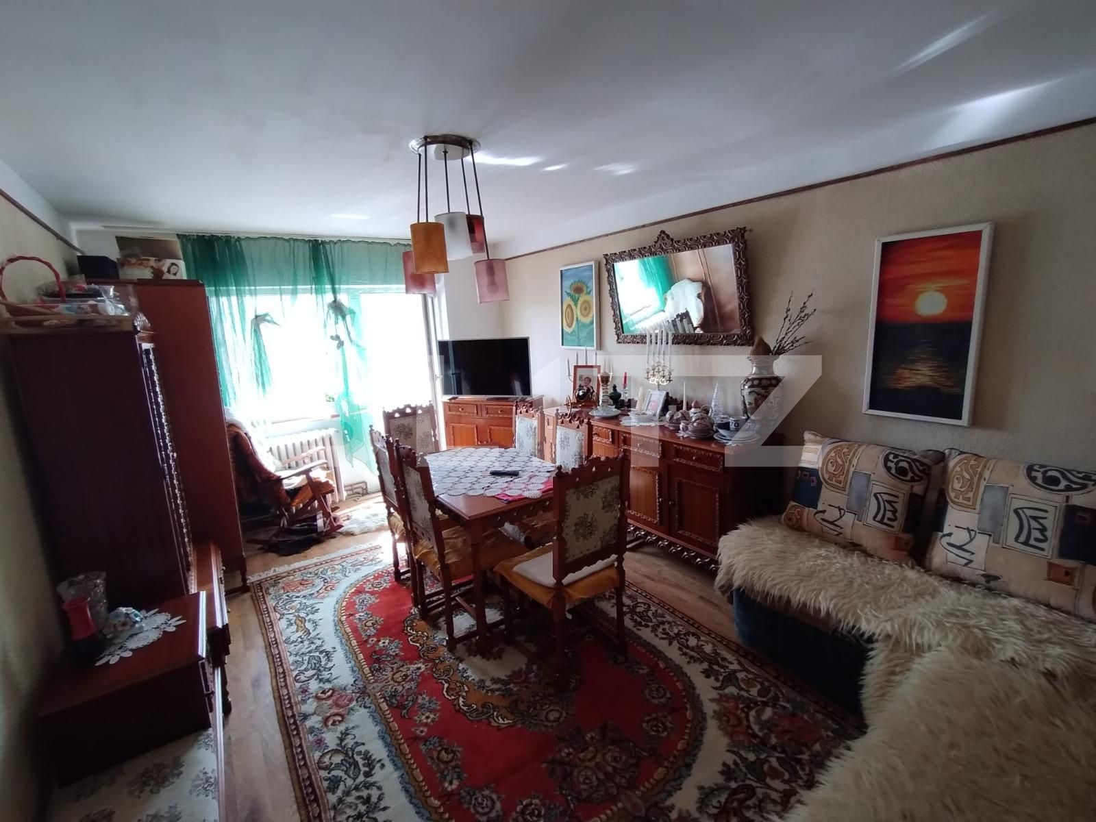 Apartament de vânzare 4 camere Calea Moldovei - 127242AV | BLITZ Bistriţa | Poza4