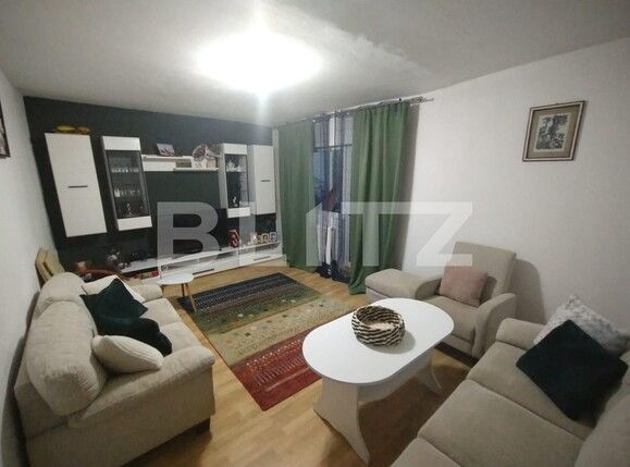 Apartament de vânzare 4 camere Beclean - 127263AV | BLITZ Bistriţa | Poza1