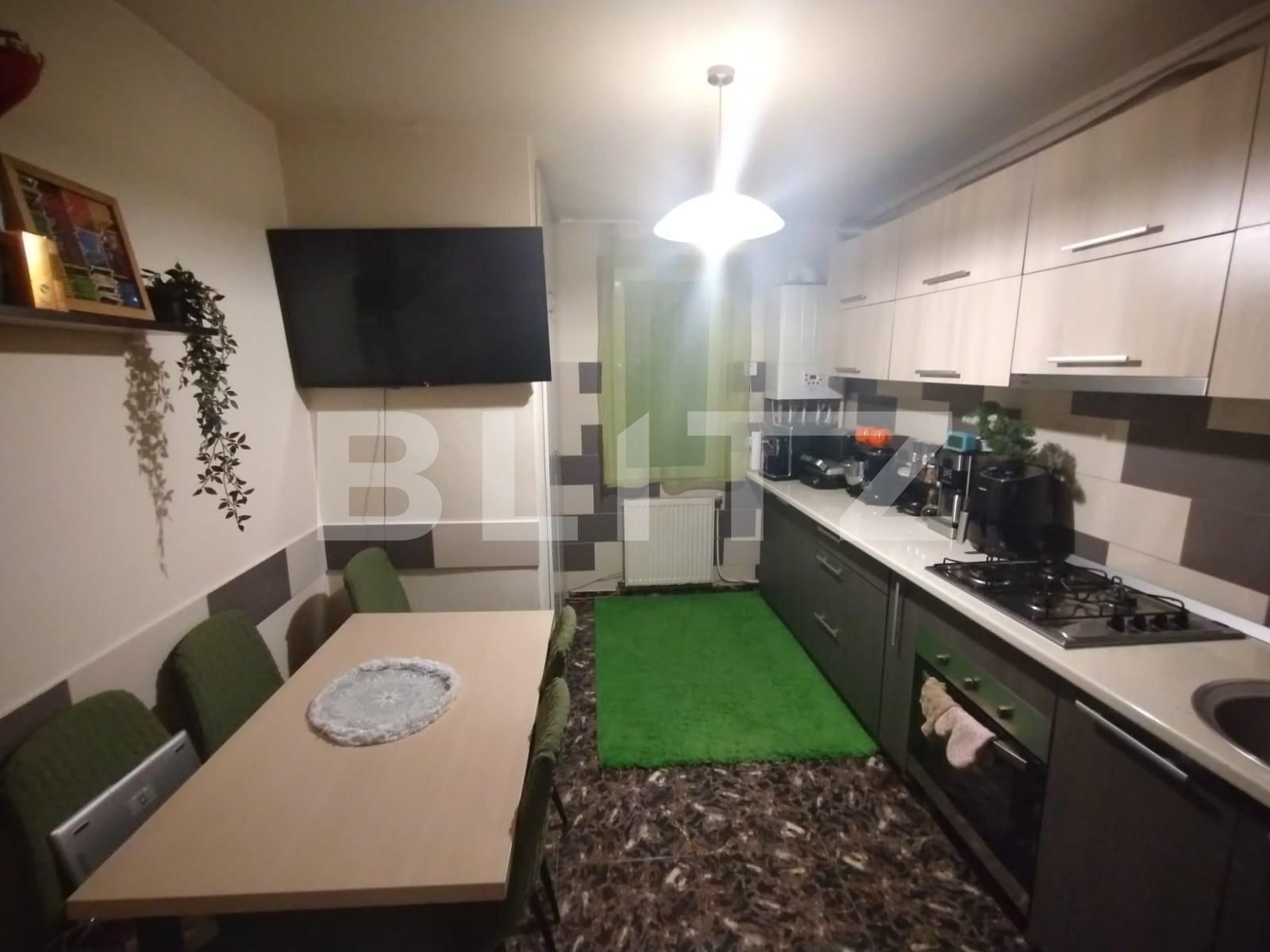 Apartament de vânzare 4 camere Beclean - 127263AV | BLITZ Bistriţa | Poza4