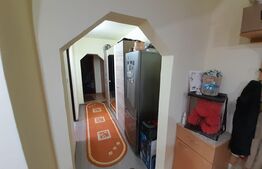 Apartament 2 camere, 50 mp, decomandat, zona Centrala