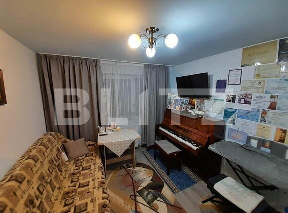 Apartament de vânzare 2 camere Central - 127280AV | BLITZ Bistriţa | Poza11