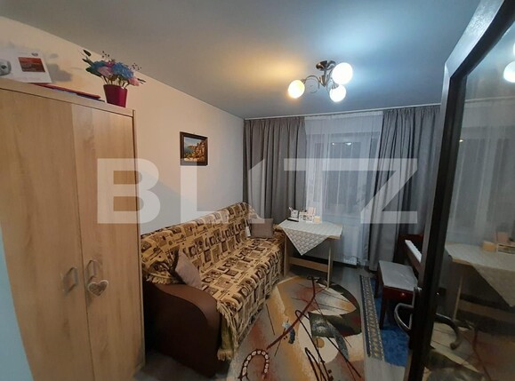 Apartament de vânzare 2 camere Central - 127280AV | BLITZ Bistriţa | Poza4