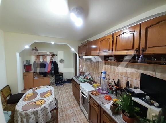 Apartament de vânzare 2 camere Central - 127280AV | BLITZ Bistriţa | Poza12
