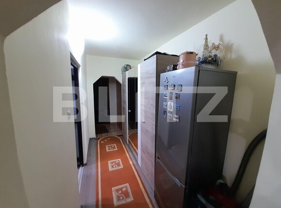 Apartament de vânzare 2 camere Central - 127280AV | BLITZ Bistriţa | Poza9