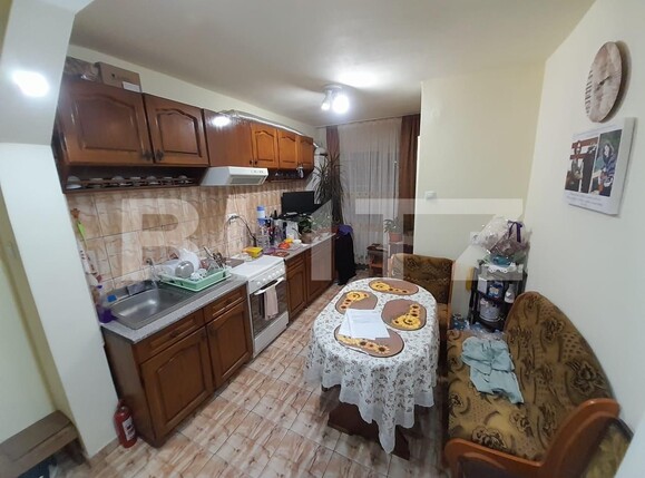 Apartament de vânzare 2 camere Central - 127280AV | BLITZ Bistriţa | Poza5
