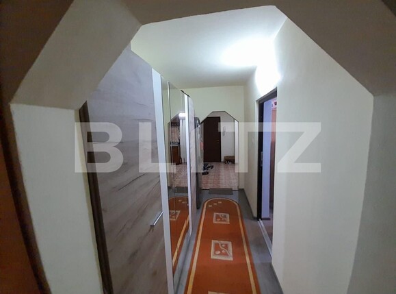 Apartament de vânzare 2 camere Central - 127280AV | BLITZ Bistriţa | Poza13