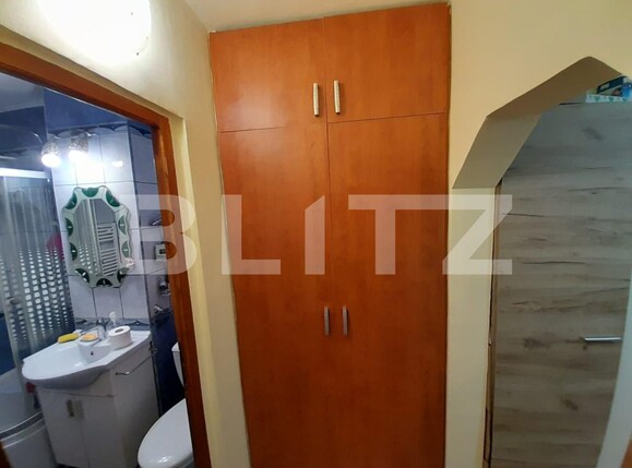 Apartament de vânzare 2 camere Central - 127280AV | BLITZ Bistriţa | Poza6