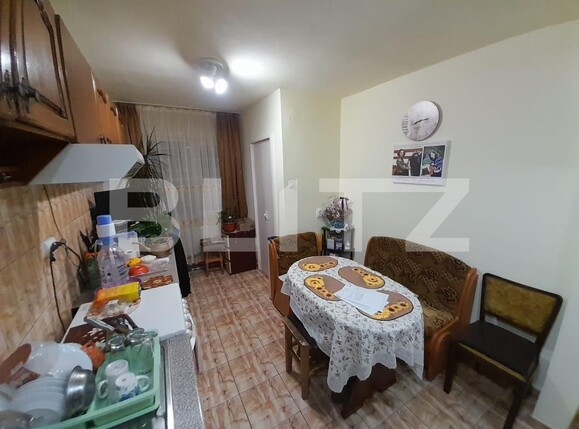 Apartament de vânzare 2 camere Central - 127280AV | BLITZ Bistriţa | Poza8