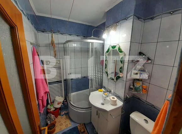 Apartament de vânzare 2 camere Central - 127280AV | BLITZ Bistriţa | Poza14