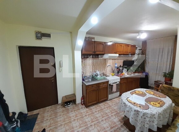 Apartament de vânzare 2 camere Central - 127280AV | BLITZ Bistriţa | Poza1