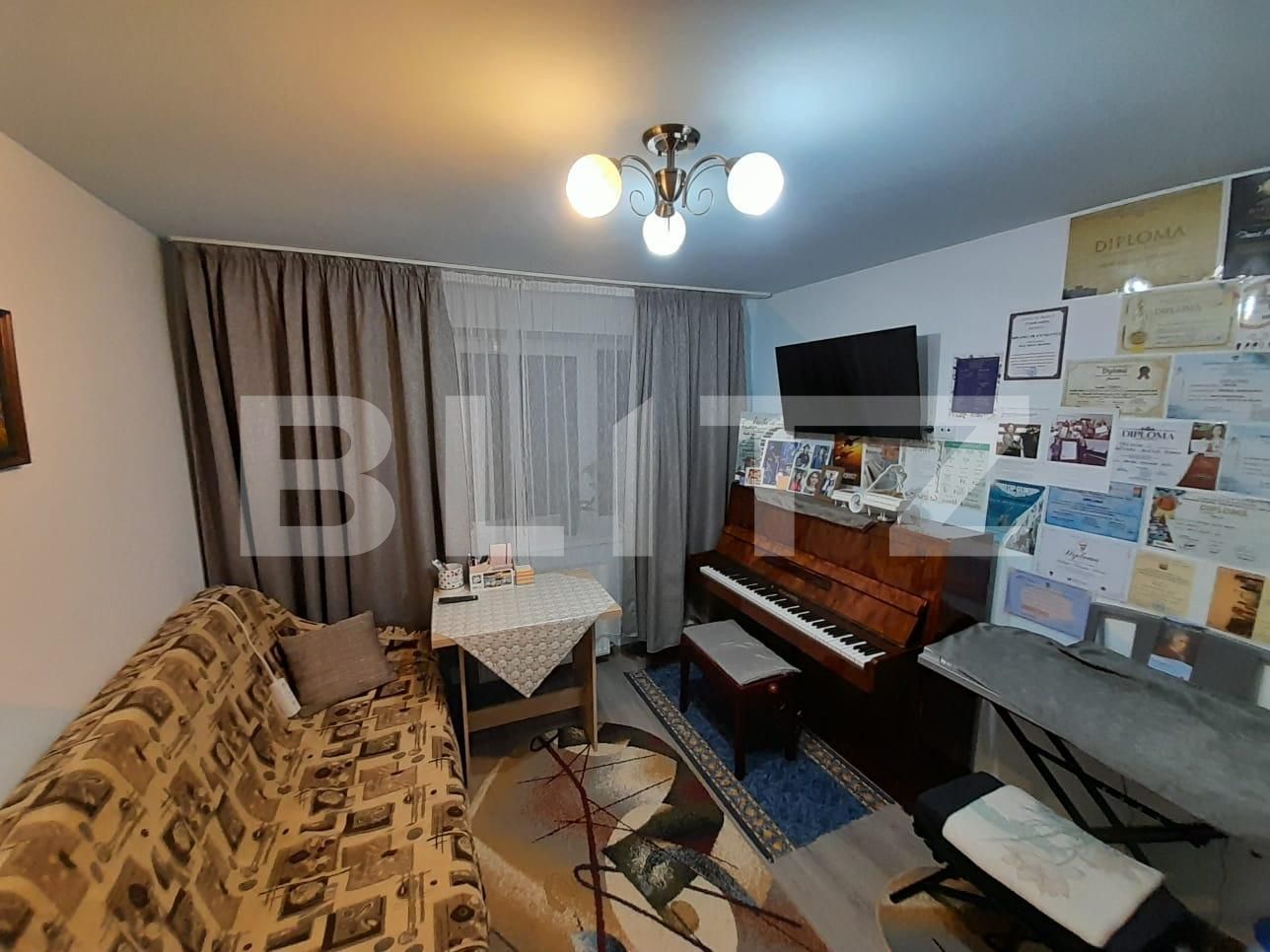 Apartament de vânzare 2 camere Central - 127280AV | BLITZ Bistriţa | Poza11