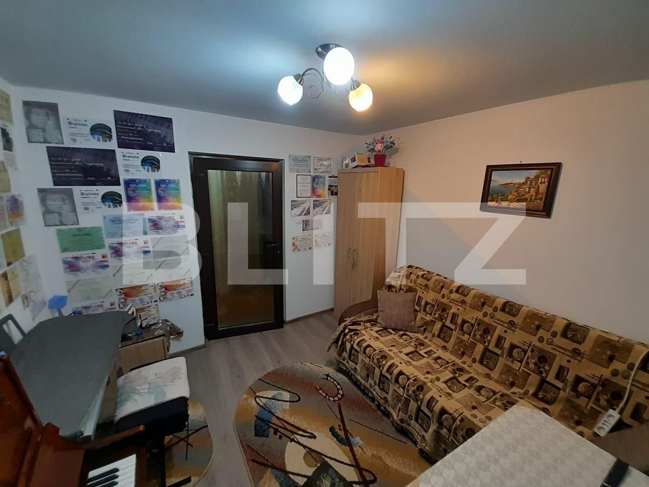 Apartament de vânzare 2 camere Central - 127280AV | BLITZ Bistriţa | Poza3