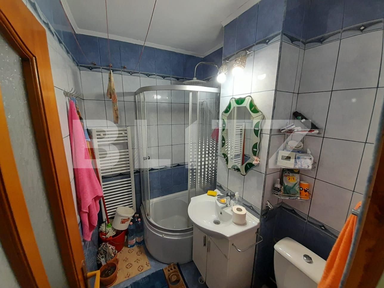 Apartament de vânzare 2 camere Central - 127280AV | BLITZ Bistriţa | Poza14
