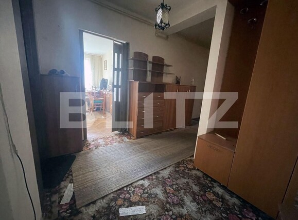 Apartament de vânzare 4 camere Sud - 127288AV | BLITZ Bistriţa | Poza3