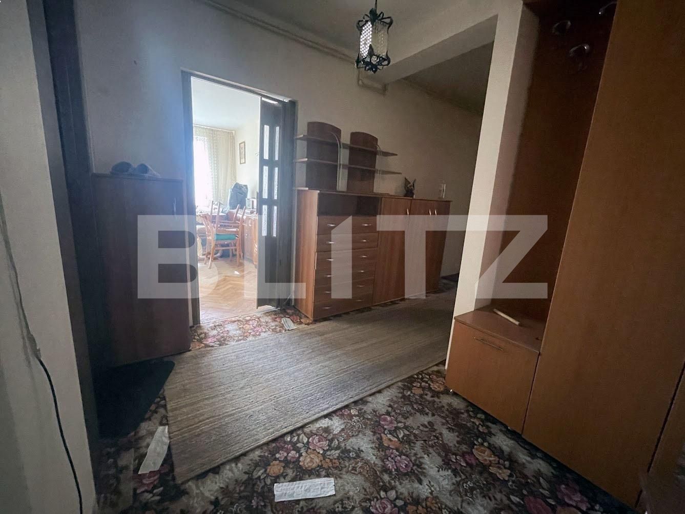 Apartament de vânzare 4 camere Sud - 127288AV | BLITZ Bistriţa | Poza3