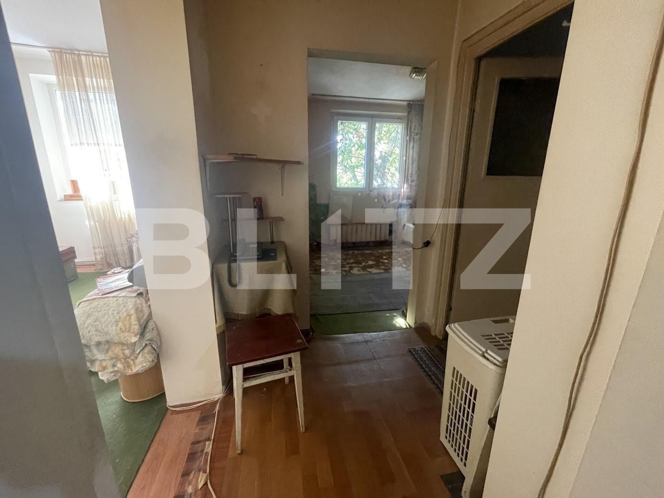 Apartament de vânzare 4 camere Sud - 127288AV | BLITZ Bistriţa | Poza4