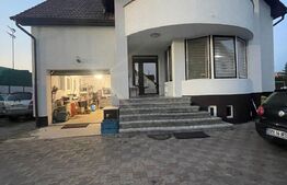 Casa de vanzare, 345mp, teren, 600 mp, zona Centura