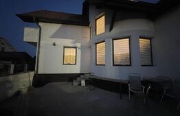 Casa de vanzare, 345mp, teren, 600 mp, zona Centura