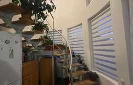 Casa de vanzare, 345mp, teren, 600 mp, zona Centura