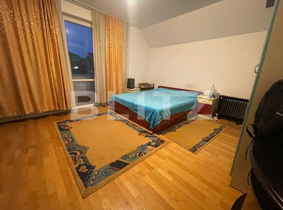 Casa de vânzare 4 camere Cetății - 127297CV | BLITZ Bistriţa | Poza10