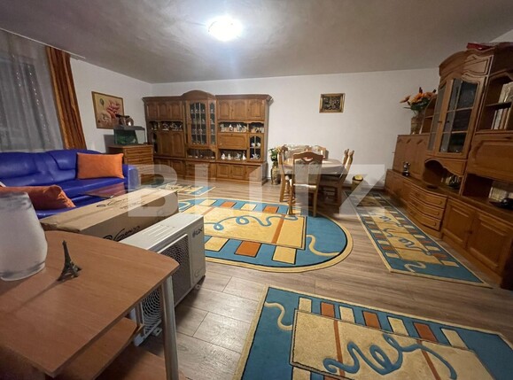 Casa de vânzare 4 camere Cetății - 127297CV | BLITZ Bistriţa | Poza5