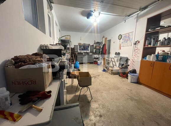 Casa de vânzare 4 camere Cetății - 127297CV | BLITZ Bistriţa | Poza17