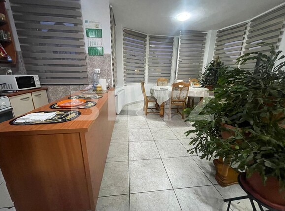 Casa de vânzare 4 camere Cetății - 127297CV | BLITZ Bistriţa | Poza4