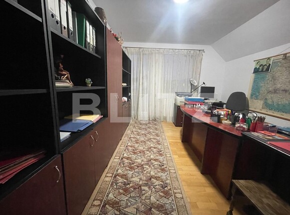 Casa de vânzare 4 camere Cetății - 127297CV | BLITZ Bistriţa | Poza8