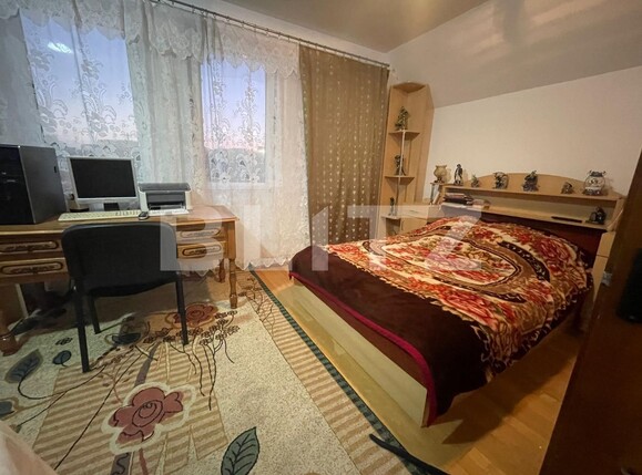 Casa de vânzare 4 camere Cetății - 127297CV | BLITZ Bistriţa | Poza7