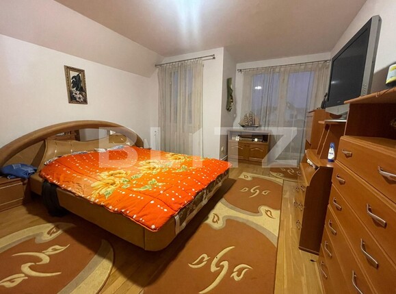 Casa de vânzare 4 camere Cetății - 127297CV | BLITZ Bistriţa | Poza9