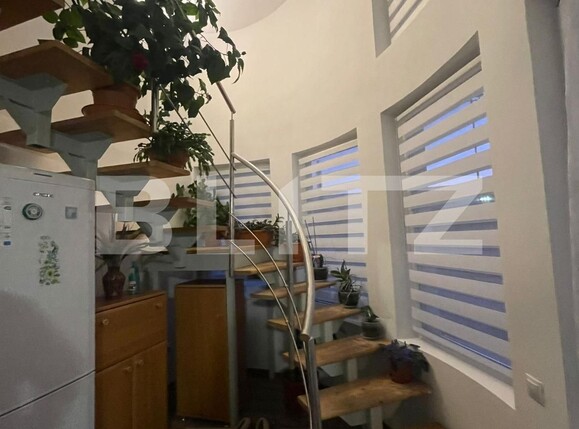 Casa de vânzare 4 camere Cetății - 127297CV | BLITZ Bistriţa | Poza6