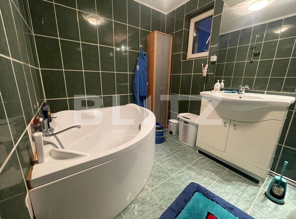 Casa de vânzare 4 camere Cetății - 127297CV | BLITZ Bistriţa | Poza11