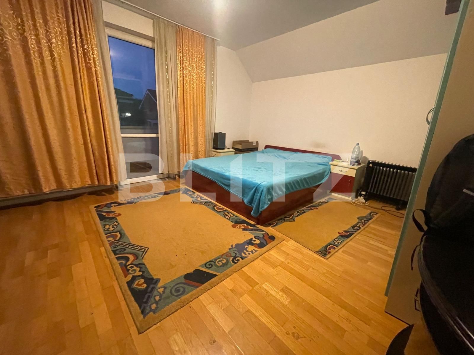 Casa de vânzare 4 camere Cetății - 127297CV | BLITZ Bistriţa | Poza10