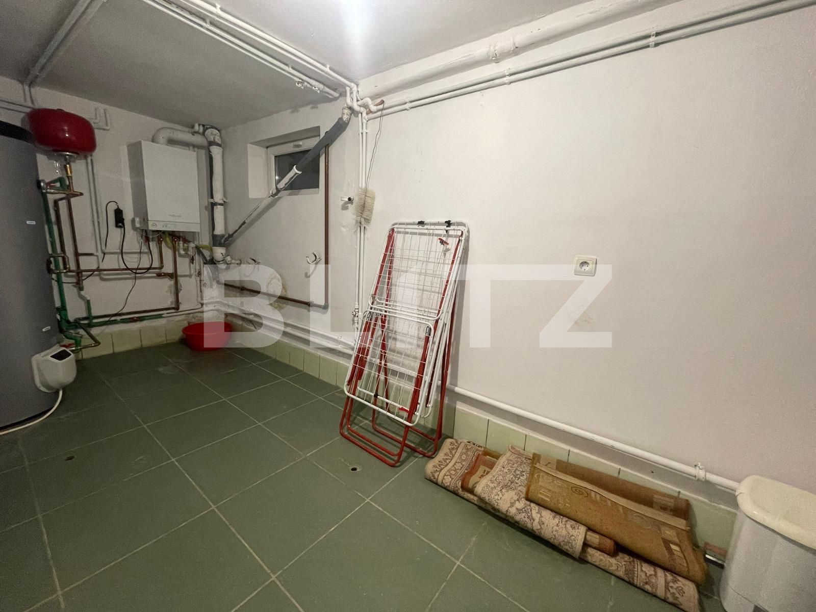 Casa de vânzare 4 camere Cetății - 127297CV | BLITZ Bistriţa | Poza15