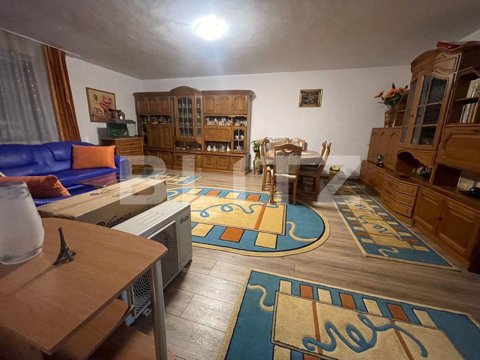 Casa de vânzare 4 camere Cetății - 127297CV | BLITZ Bistriţa | Poza5