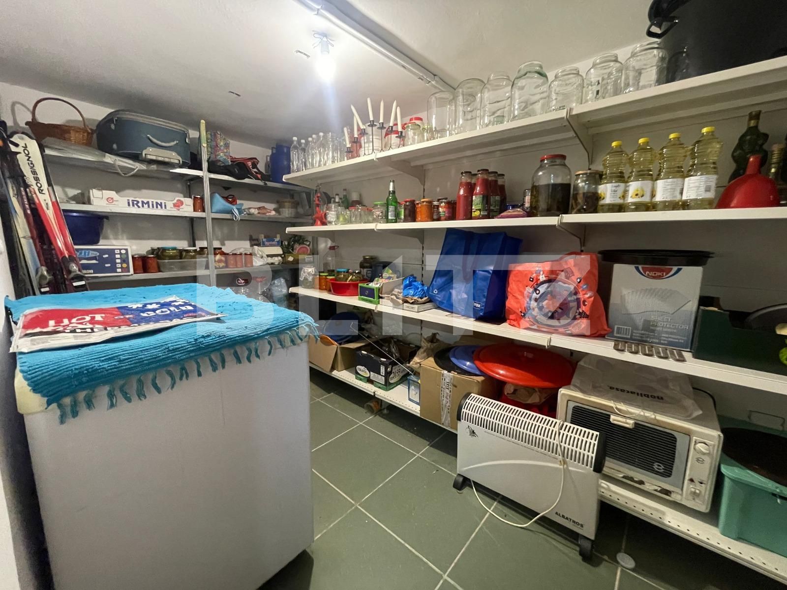 Casa de vânzare 4 camere Cetății - 127297CV | BLITZ Bistriţa | Poza16