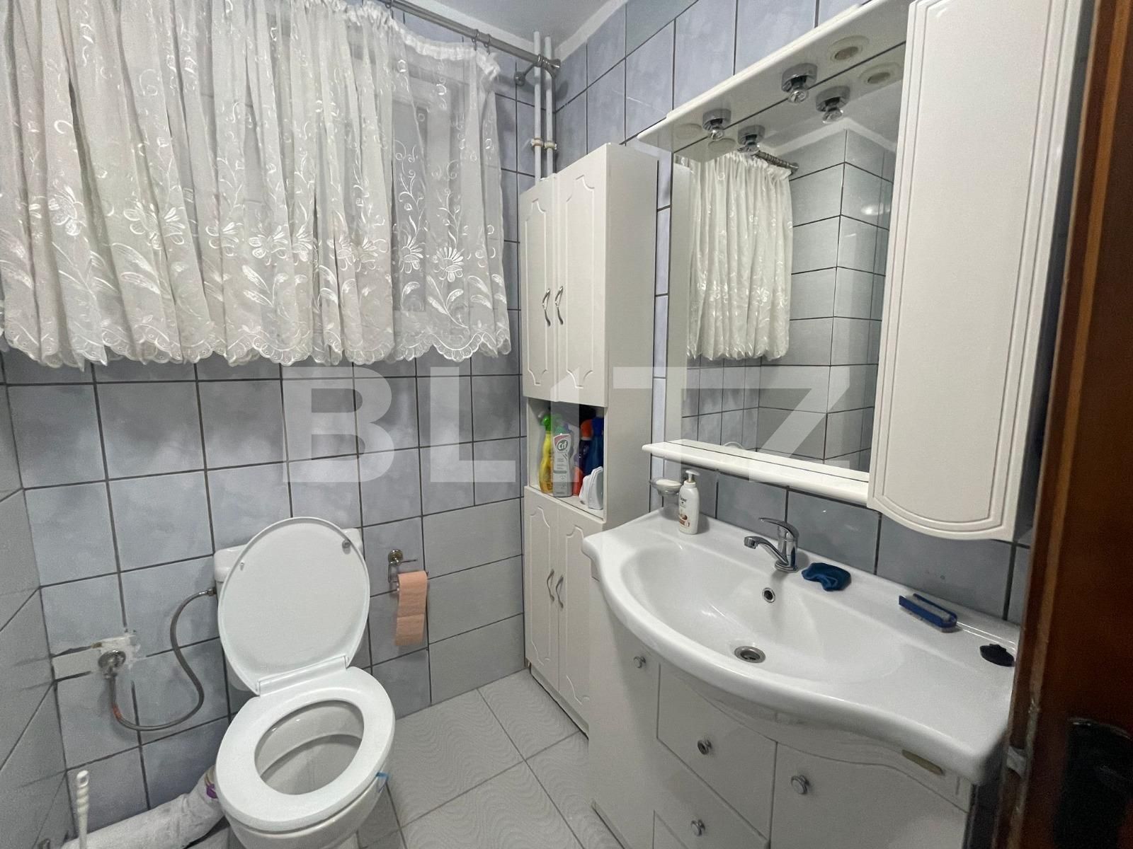 Casa de vânzare 4 camere Cetății - 127297CV | BLITZ Bistriţa | Poza13