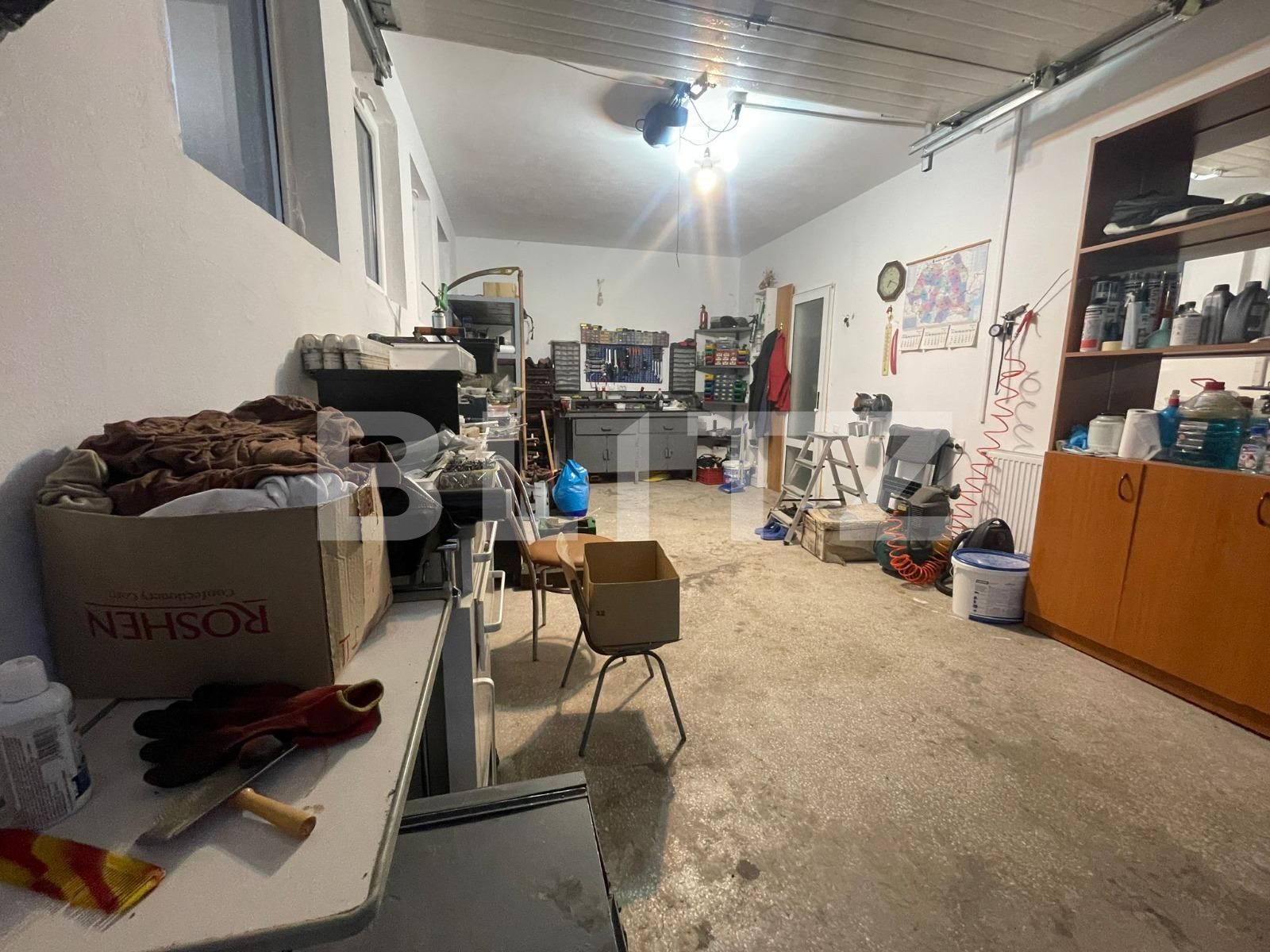 Casa de vânzare 4 camere Cetății - 127297CV | BLITZ Bistriţa | Poza17