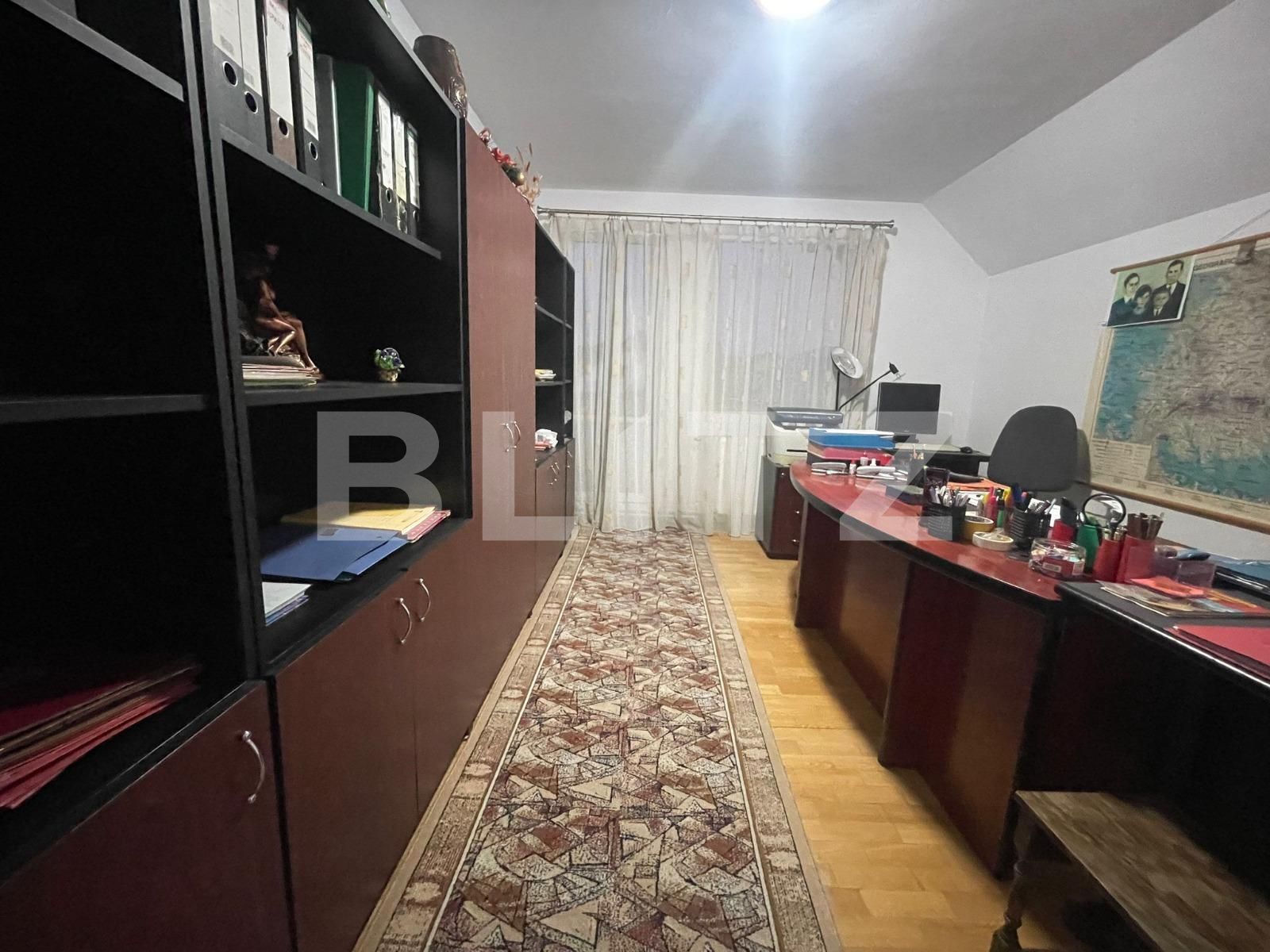 Casa de vânzare 4 camere Cetății - 127297CV | BLITZ Bistriţa | Poza8