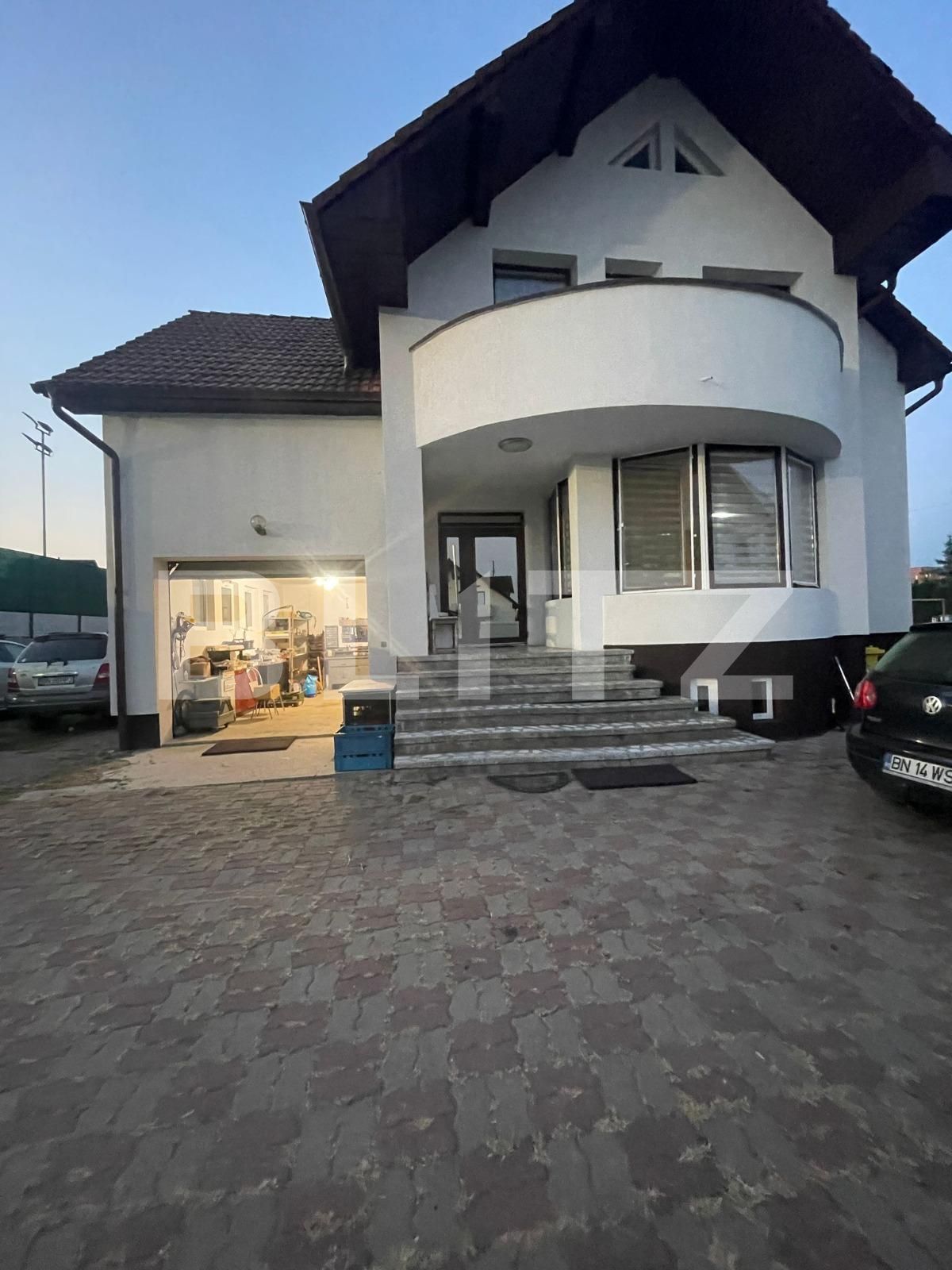 Casa de vânzare 4 camere Cetății - 127297CV | BLITZ Bistriţa | Poza1