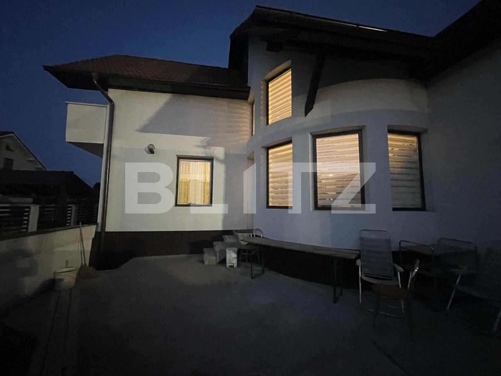 Casa de vânzare 4 camere Cetății - 127297CV | BLITZ Bistriţa | Poza2