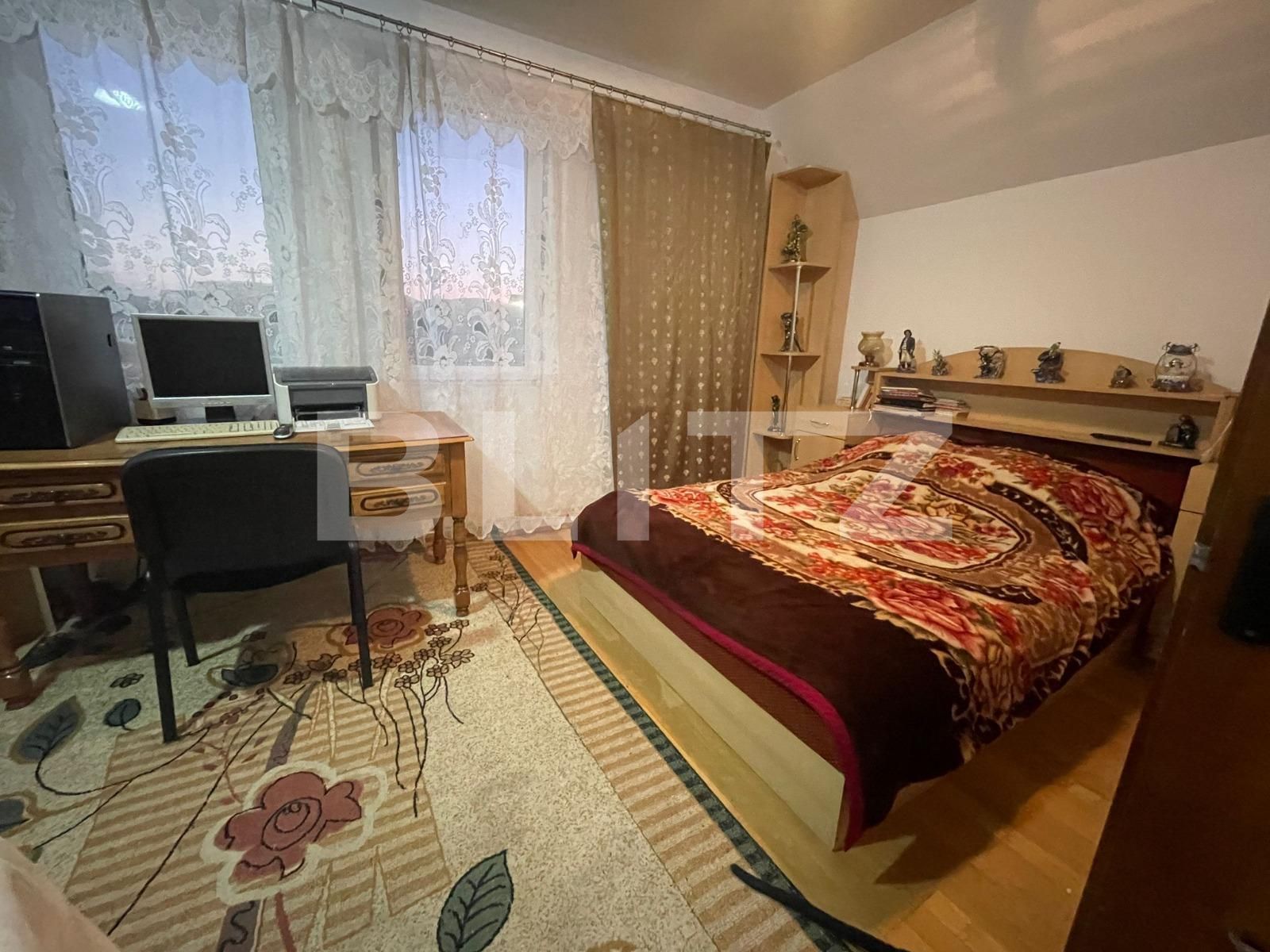 Casa de vânzare 4 camere Cetății - 127297CV | BLITZ Bistriţa | Poza7