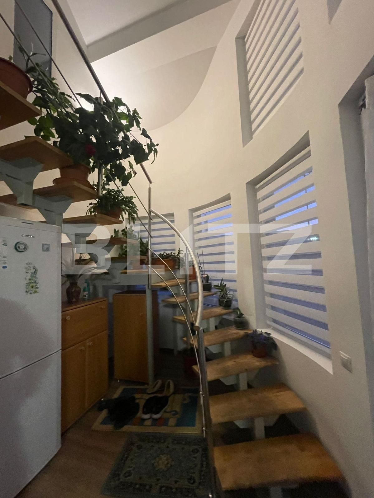 Casa de vânzare 4 camere Cetății - 127297CV | BLITZ Bistriţa | Poza6