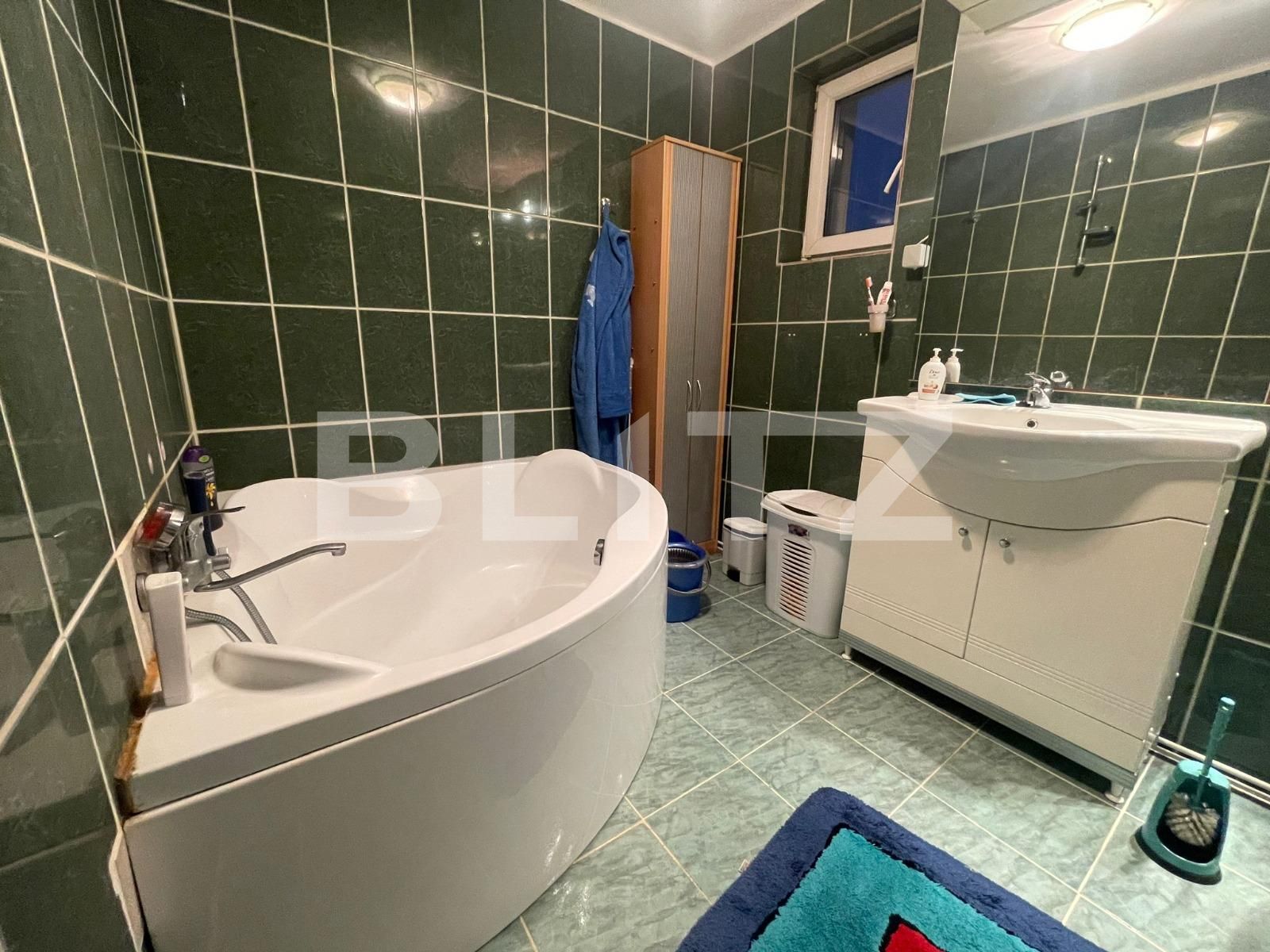 Casa de vânzare 4 camere Cetății - 127297CV | BLITZ Bistriţa | Poza11