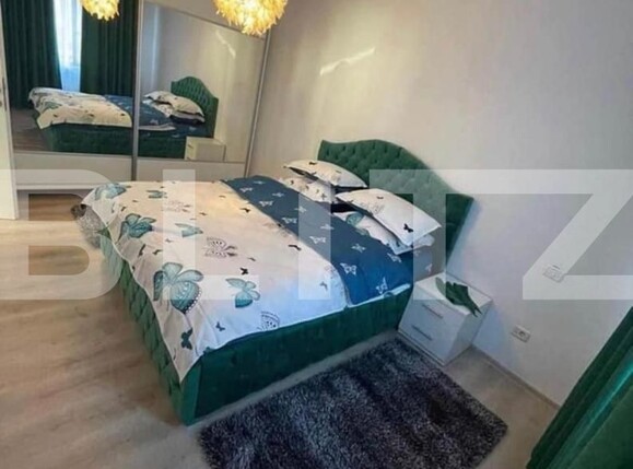 Apartament de vânzare 3 camere Cetății - 127344AV | BLITZ Bistriţa | Poza1