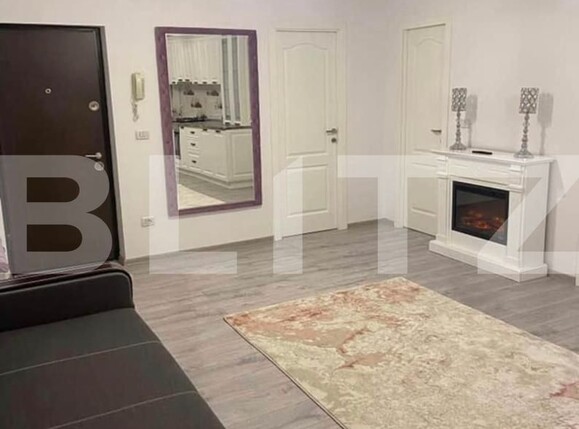 Apartament de vânzare 3 camere Cetății - 127344AV | BLITZ Bistriţa | Poza3