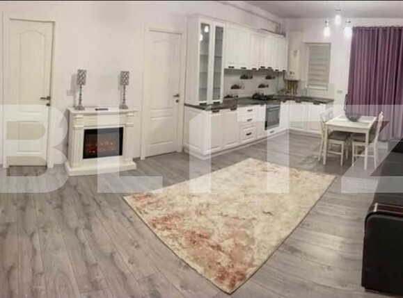 Apartament de vânzare 3 camere Cetății - 127344AV | BLITZ Bistriţa | Poza2