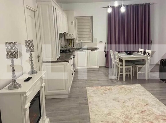 Apartament de vânzare 3 camere Cetății - 127344AV | BLITZ Bistriţa | Poza5